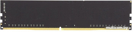 Оперативная память G.Skill Value 4GB DDR4 PC4-19200 F4-2400C15S-4GNT