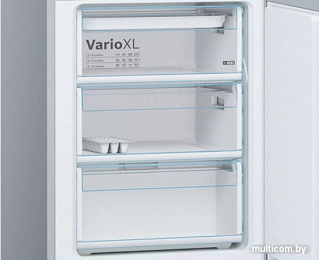 Холодильник Bosch KGE39XL21R