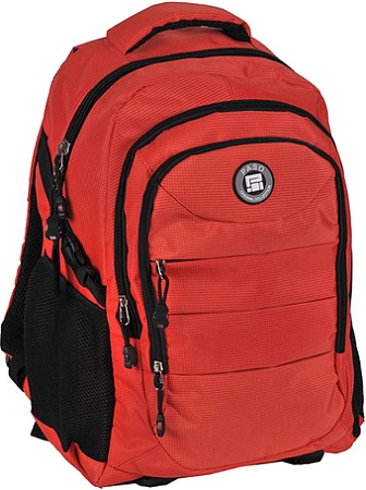Городской рюкзак Paso 22-30060OG