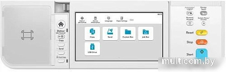 МФУ Kyocera Mita ECOSYS MA5500ifx