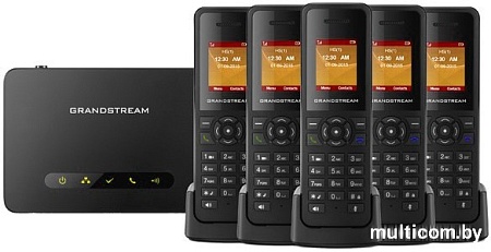Радиотелефон Grandstream DP750