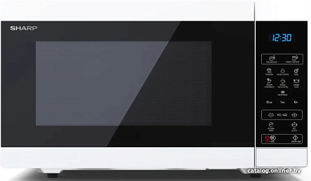 Микроволновая печь Sharp YC-MS51E-W