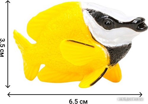 Фигурка Masai Mara Мир морских животных ММ203-011