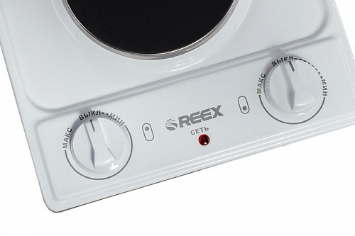 Настольная плита Reex CTE- 32 Wh