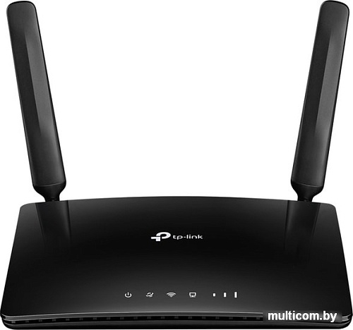 Беспроводной маршрутизатор TP-Link TL-MR6400 v4