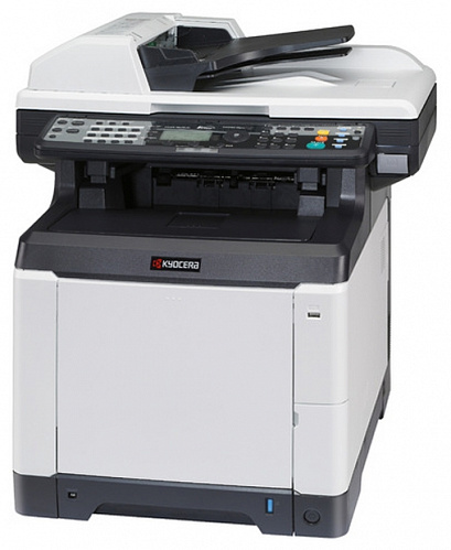 МФУ Kyocera ECOSYS M6526cdn