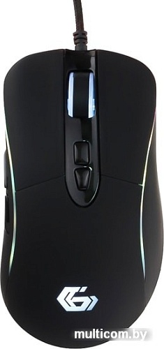 Игровая мышь Gembird MG-750 Firestarter