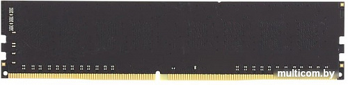 Оперативная память G.Skill Value 4GB DDR4 PC4-19200 F4-2400C15S-4GNT