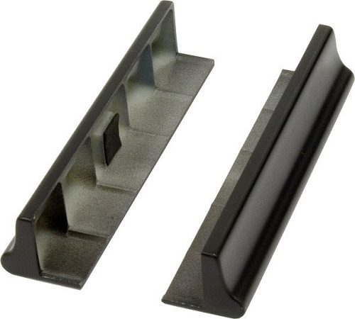 Корпус Chieftec IX-03B-OP 85W