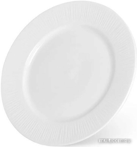 Тарелка обеденная Fissman Bellagio 6361