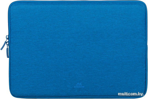Чехол Rivacase Suzuka 7703 (синий)