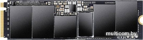 SSD Apacer AS2280Q4U M.2 PCIe Gen4 x4 2TB AP2TBAS2280Q4U-1