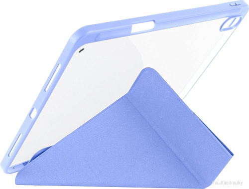 Чехол для планшета Bingo Tablet Fold для iPad Air 10.9 2020/2022 (лавандовый)