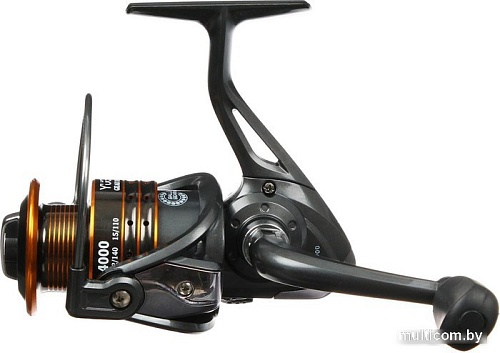 Рыболовная катушка Yugana Desire 4000 5385807