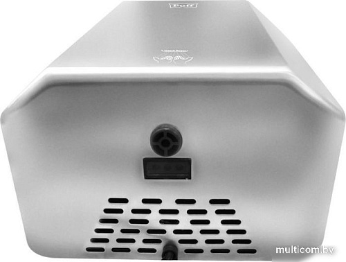 Сушилка для рук Puff 8865 (хром матовый)