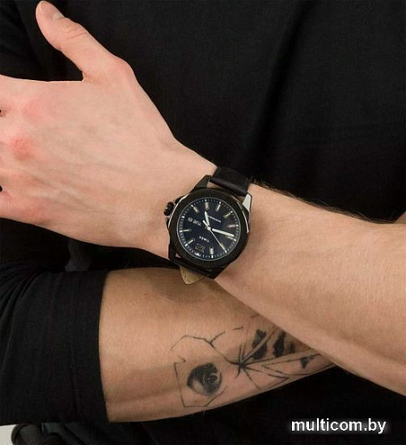 Наручные часы Timex Essex Avenue TW2V42900