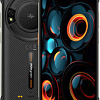 Смартфон Ulefone Power Armor 16S 8GB/128GB (черный)