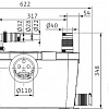 Насос Wilo HiSewlift 3-35