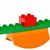 Динамический конструктор LEGO Education PreSchool DUPLO Набор с трубами 9076
