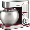 Планетарный миксер Pioneer MX330 Wine Maroon