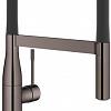 Смеситель Grohe Essence 30294A00 (темный графит)