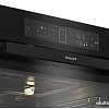 Электрический духовой шкаф Hotpoint FE8 1351 H BL