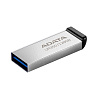 USB Flash ADATA UR350 128GB UR350-128G-RSR/BK (серебристый/черный)