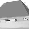 Кухонная вытяжка KUPPERSBERG Inlinea 70 LX