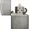Зажигалка Zippo Black Ice 1941 Replica 24096-000003