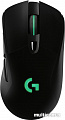 Игровая мышь Logitech G703 Lightspeed (черный)