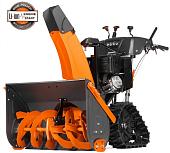 Снегоуборщик Daewoo Power Dast 430