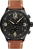 Наручные часы Tissot Chrono XL T116.617.36.057.00