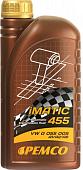 Трансмиссионное масло Pemco 455 ATF TL 55 1л