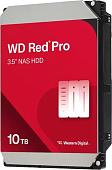 Жесткий диск WD Red Pro 10TB WD103KFBX