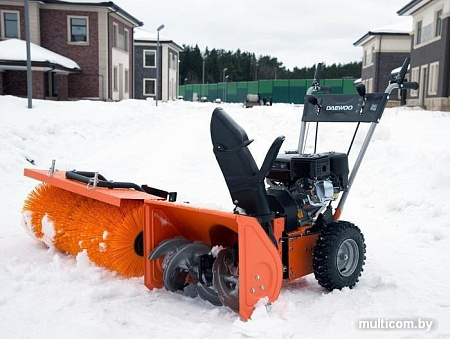 Daewoo Power DASC 560T