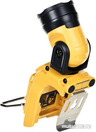 Фонарь DeWalt DCL510N-XJ (без аккумулятора)