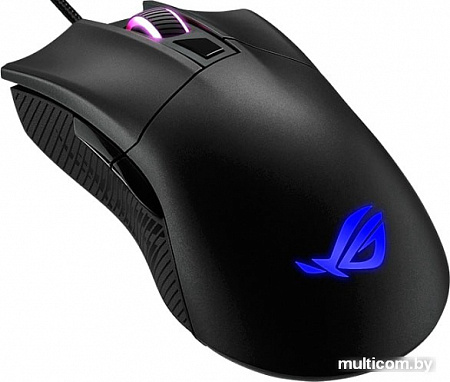 Игровая мышь ASUS ROG Gladius II Core