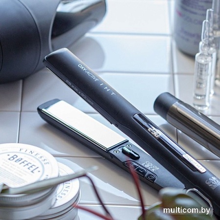 Выпрямитель GA.MA G-Style Digital IHT Oxy.Active SI0185