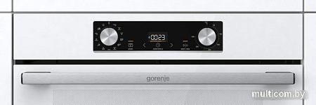 Электрический духовой шкаф Gorenje BOS6737E03WG