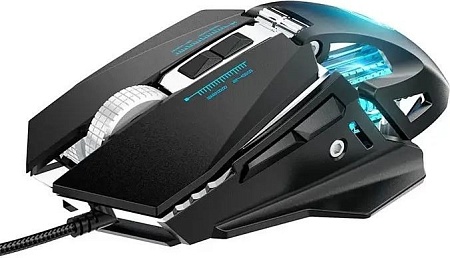 Игровая мышь Hoco DI21