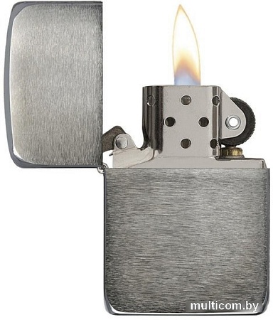 Зажигалка Zippo Black Ice 1941 Replica 24096-000003