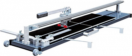 Ручной плиткорез Kaufmann Top Line PRO 1250