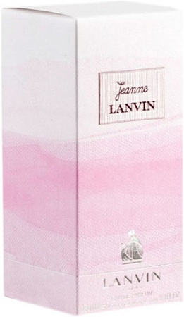 Парфюмерная вода Lanvin Jeanne Lanvin EdP (100 мл)