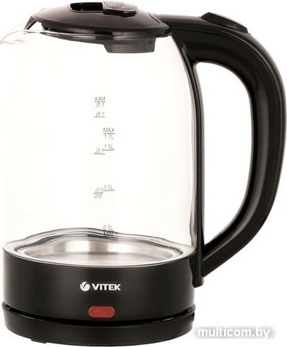 Электрочайник Vitek VT-7092