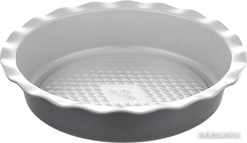 Форма для выпечки Walmer Cool Gray W08230002