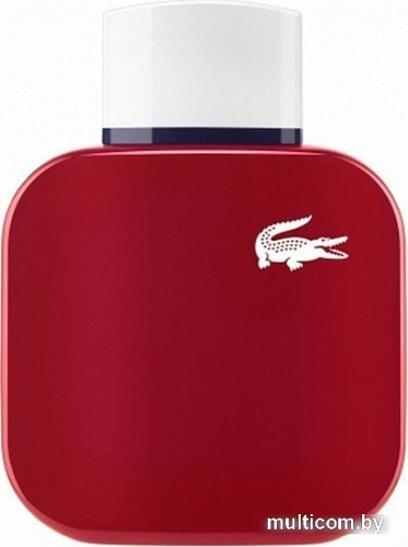 Lacoste L.12.12 Pour Elle French Panache for Women EdT (90 мл)