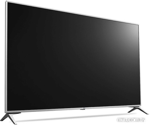 Телевизор LG 49UJ651V
