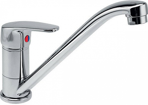 Смеситель Ferro Smile BSM4