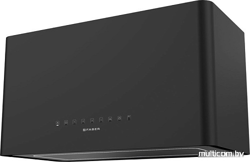 Кухонная вытяжка Faber Thalia BK Matt F60