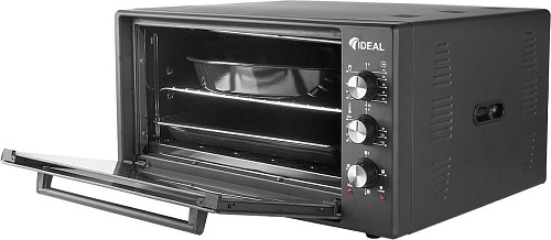 Мини-печь Ideal M 50 00 (черный)